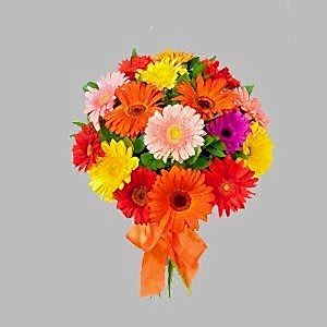 21 Gerbera Buket