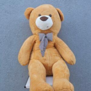 Peluş Ayı (130 cm)