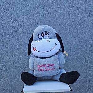 Peluş Eşek